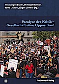 Paralyse der Kritik   /FOP
