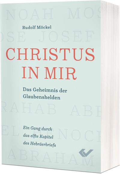 Christus in mir