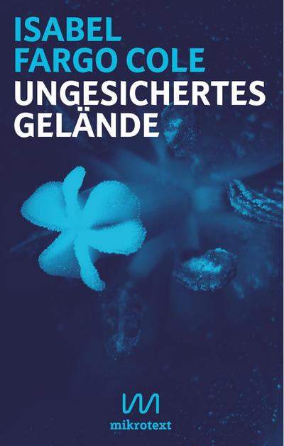 Ungesichertes Gelände