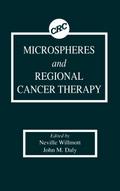 Microspheres and Regional Cancer Therapy