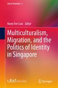 Multiculturalism, Migration, and the Politics of I