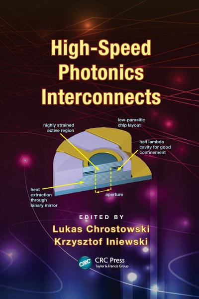 High-Speed Photonics Interconnects