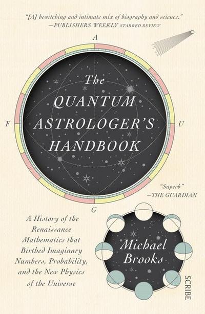 The Quantum Astrologer’s Handbook