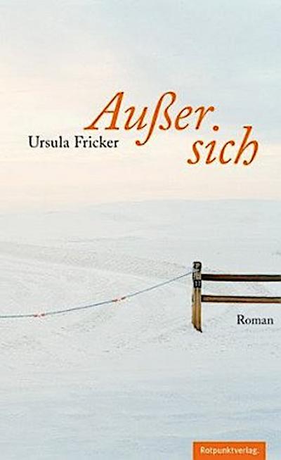 Außer sich