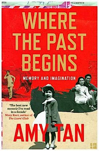 Where the Past Begins