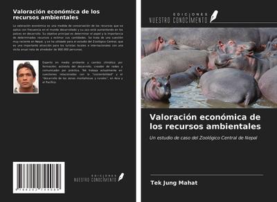 Valoración económica de los recursos ambientales