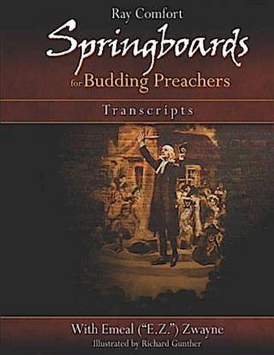 Springboards for Budding Preachers