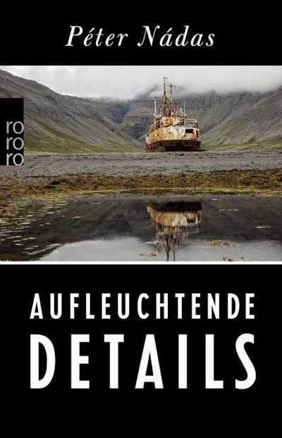 Aufleuchtende Details