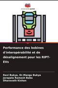 Performance des bobines d’interopérabilité et de désalignement pour les RIPT-EVs