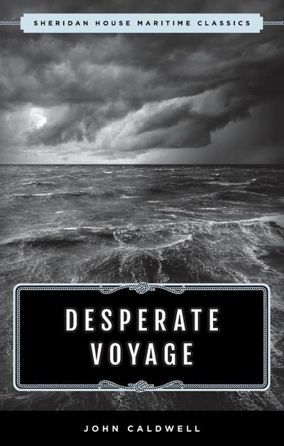 Desperate Voyage
