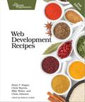 Web Development Recipes
