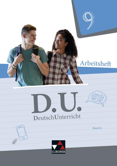 D.U. - DeutschUnterricht - Bayern