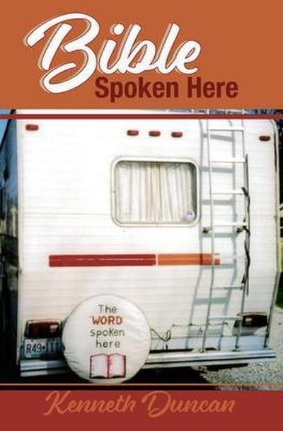 Bible Spoken Here