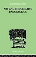 Art And The Creative Unconscious