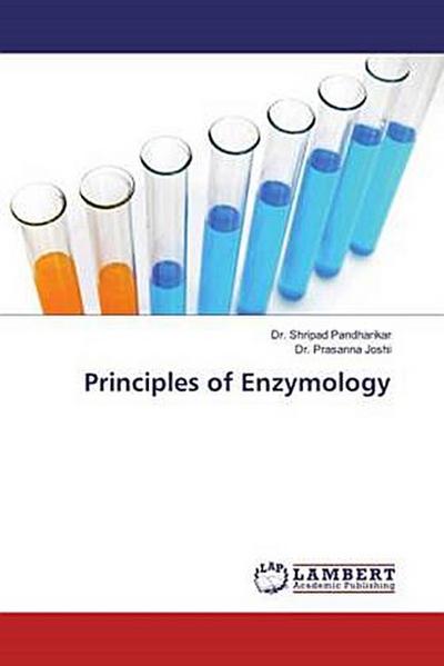Principles of Enzymology