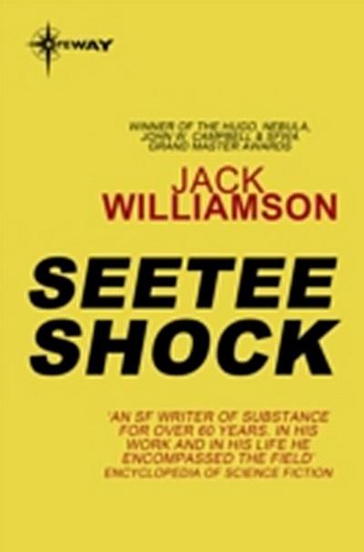 Seetee Shock
