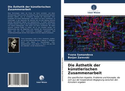 Die Ästhetik der künstlerischen Zusammenarbeit
