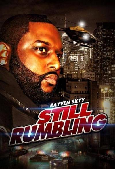Still Rumbling (The Rumble Series, #4)