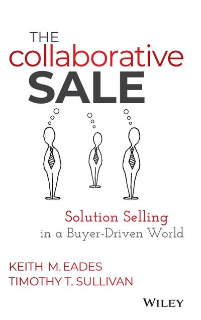 The Collaborative Sale