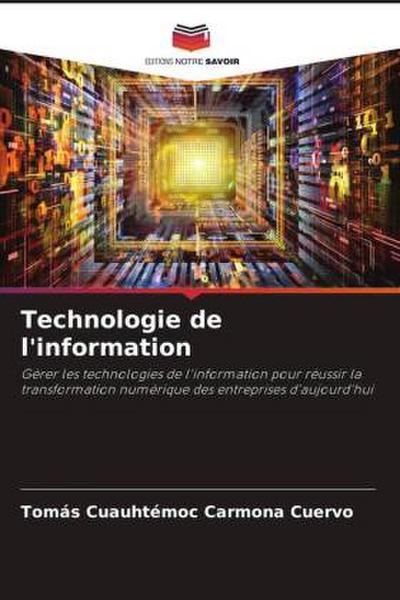 Technologie de l’information
