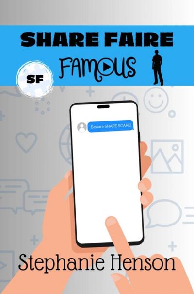 Share Faire Famous