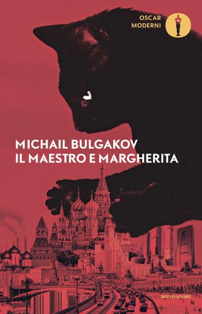 Il Maestro e Margherita