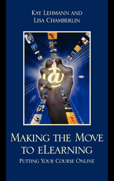 Making the Move to eLearning