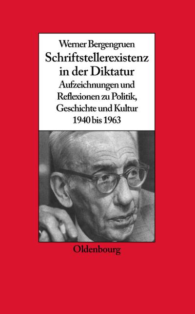 Werner Bergengruen