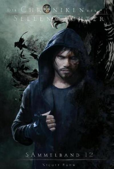 Die Chroniken der Seelenwächter - Sammelband 12 (Folgen 28-30)