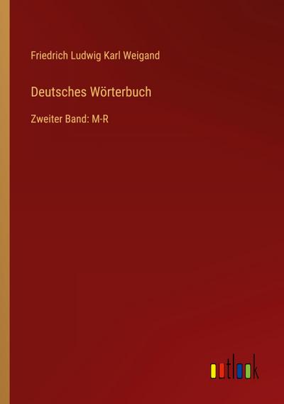 Deutsches Wörterbuch