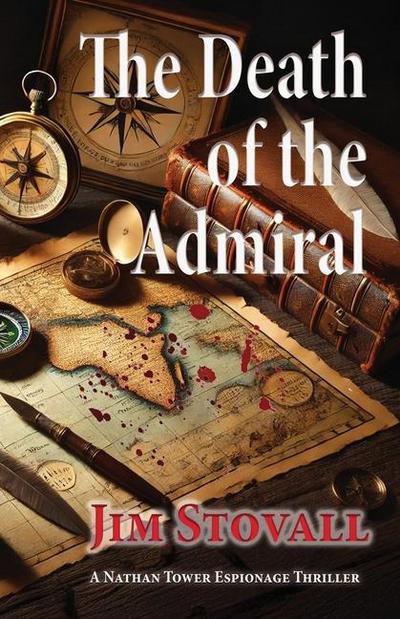 The Death of the Admiral