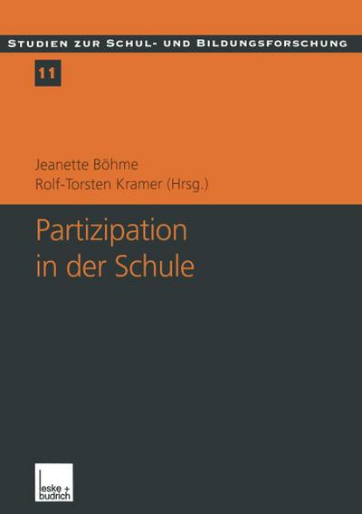 Partizipation in der Schule