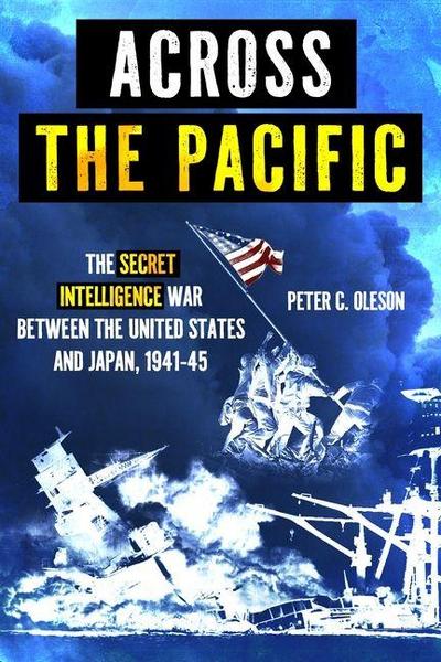 Across the Pacific