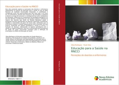 Educação para a Saúde na RNCCI