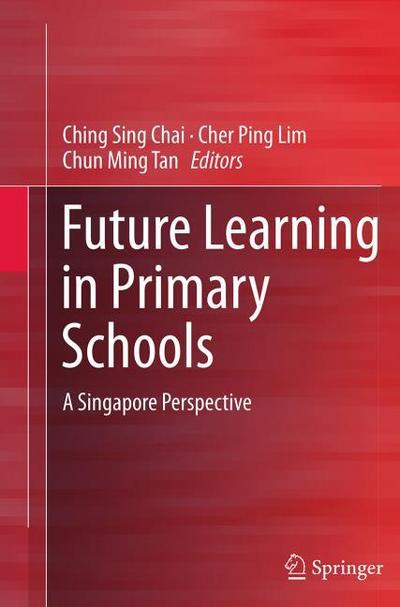 Future Learning in Primary Schools