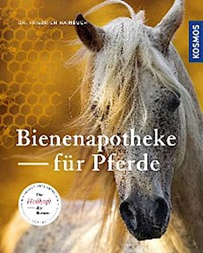 Bienenapotheke für Pferde