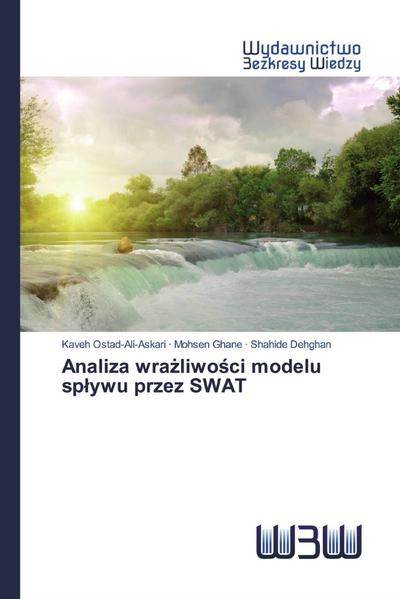 Analiza wra¿liwo¿ci modelu sp¿ywu przez SWAT