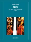 Triofür Flöte, Violine und Klavier