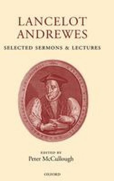 Lancelot Andrewes