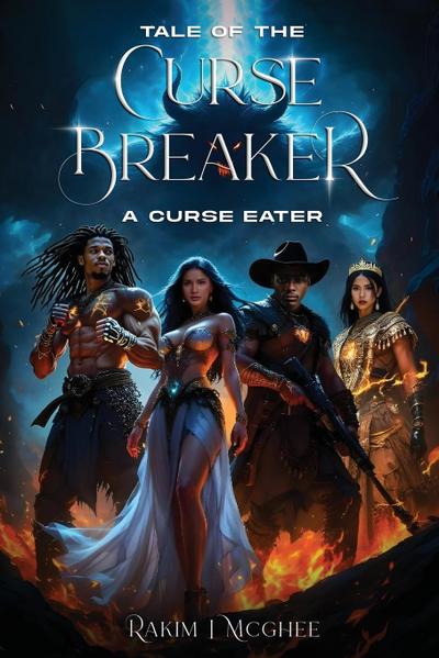 Tale of the Curse Breakers