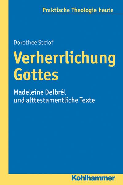 Verherrlichung Gottes
