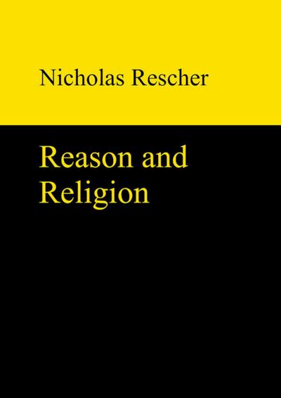 Reason and Religion