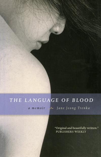 The Language of Blood