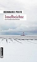 Inselbeichte - Reinhard Pelte