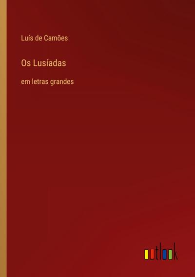 Os Lusíadas