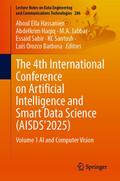 The 4th International Conference on Artificial Int