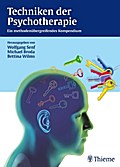 Techniken der Psychotherapie: Ein methodenübergreifendes Kompendium