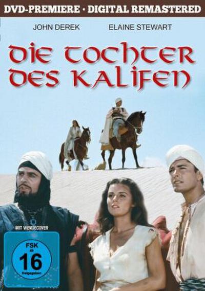 Die Tochter des Kalifen Digital Remastered