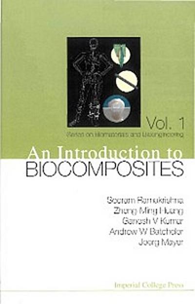 INTRODUCTION TO BIOCOMPOSITES, AN...(V1)