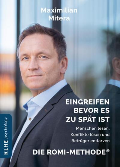 Die ROMI-Methode® - Eingreifen bevor es zu spät ist